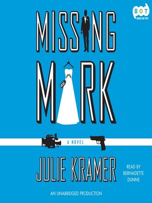 cover image of Missing Mark